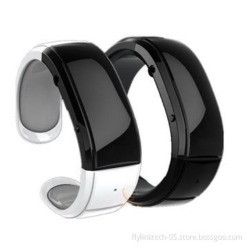 Bluetooth Smart Watches for iPhone, Android System, Calling ID Watch with Several Clock Available